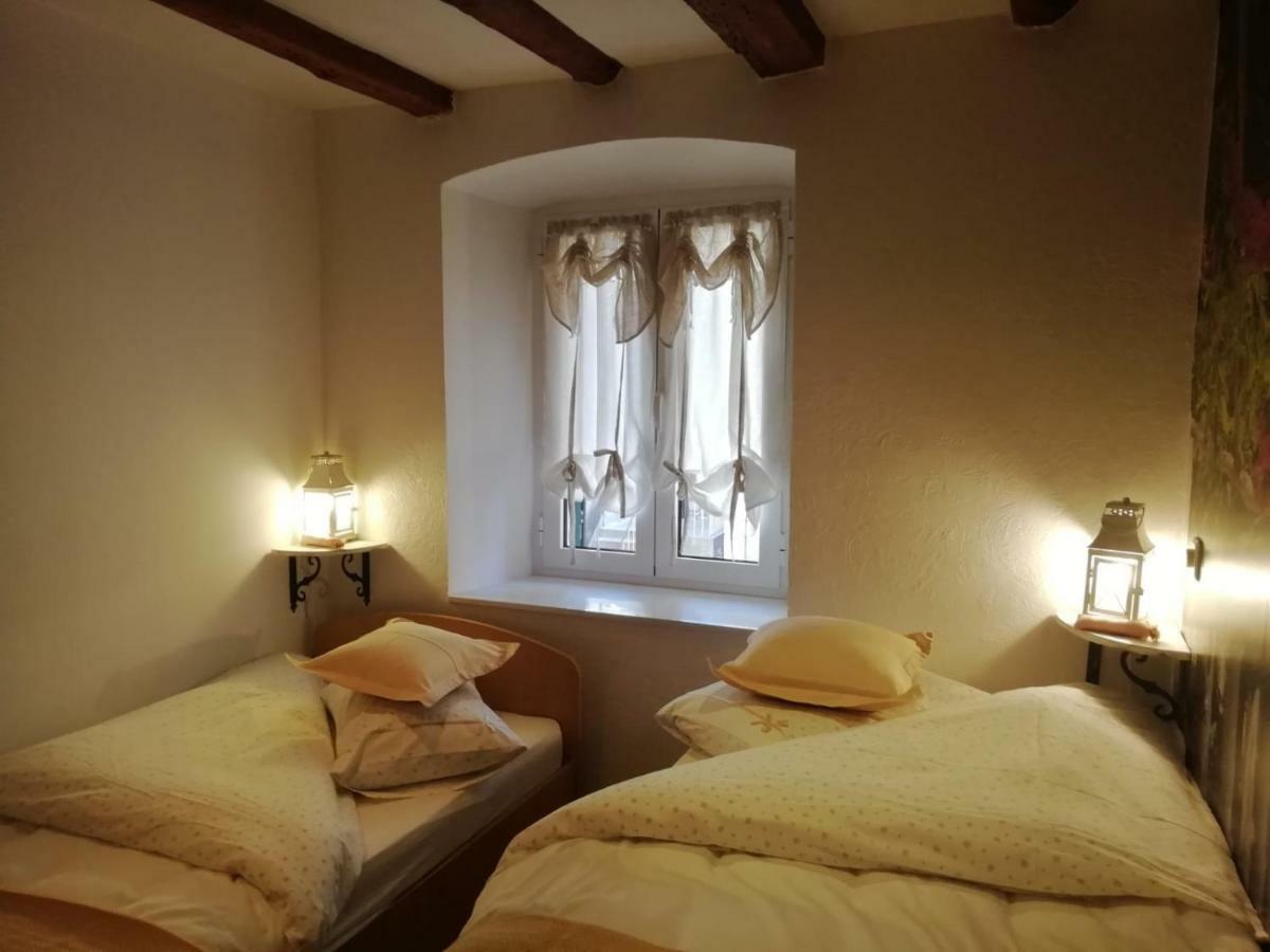 Apartman Teta Jadre Макарска Экстерьер фото